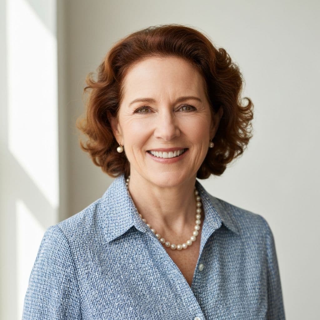 Sarah Johnson - Vance Climate customer